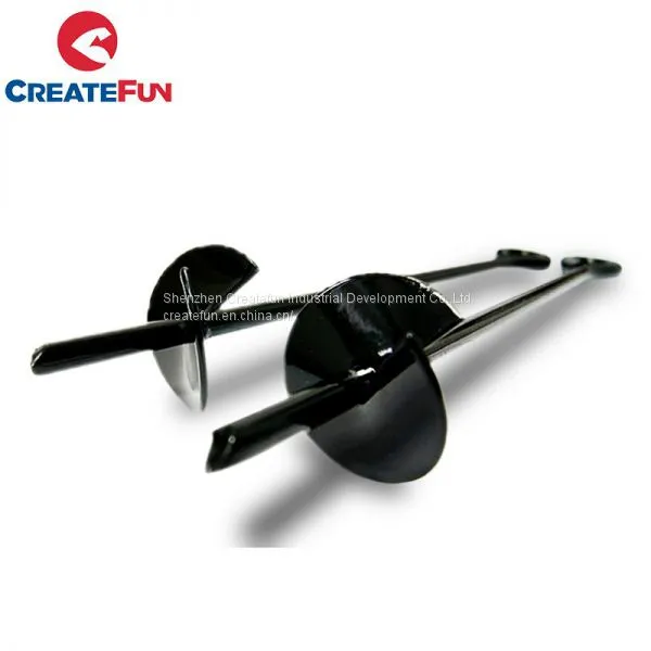 CreateFun Outdoor Wholesale Trampoline Achor Kits