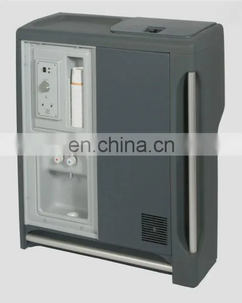 bus refrigerator
