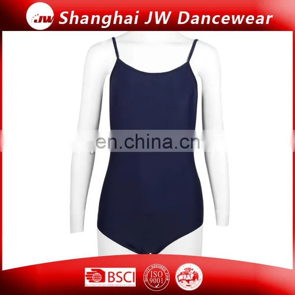 Classic Camisole Leotards Dance Leotards