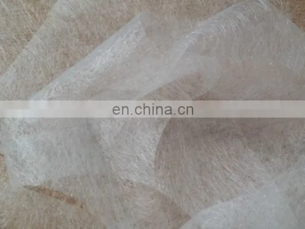 Double Side Fusible Interlining for Garments photo-5