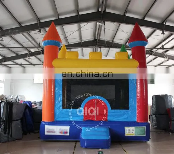 13' Commercial Indoor Air Bouncer Inflatable Trampoline photo-4