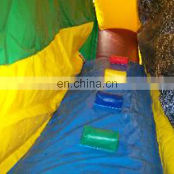 The 4 in 1 Pirate Bounce Combo photo-6
