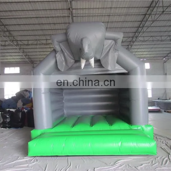 2017 Bounce House With Low Price photo-4