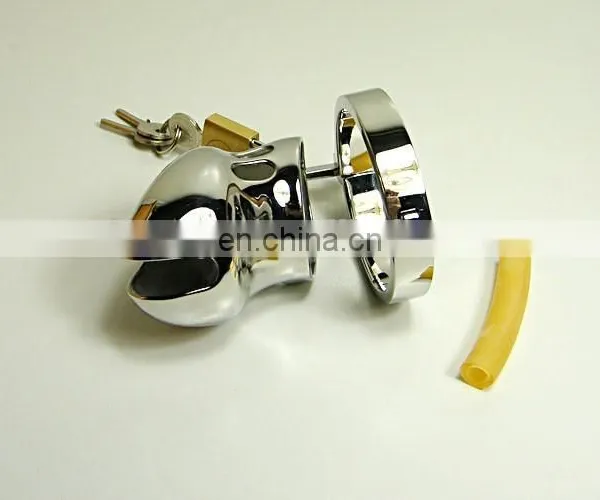 Custom Sexy Chastity Belts photo-2