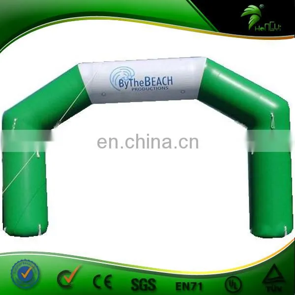 8m Customized Cheap Hot Sale Inflatable Arch photo-2
