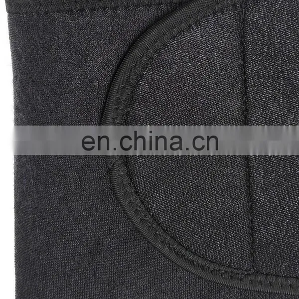 FDA Approved Adjustable Single Shoulder Brace Elastic Gym Sports Support Strap Wrap,orthopedic Braces#HJ0002 photo-5