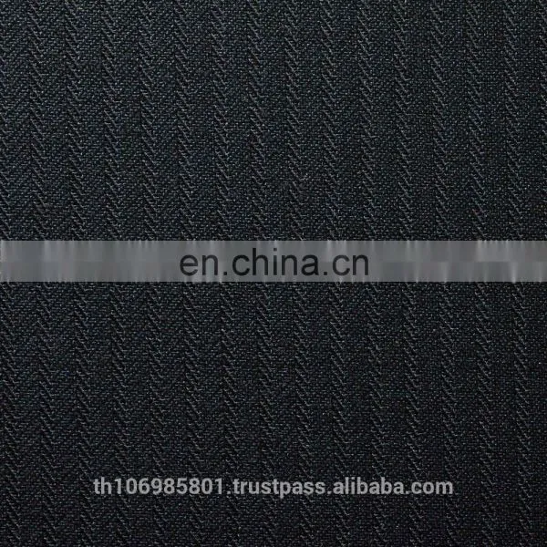 Wool Mix Series TRW Suiting Formal Wear photo-5