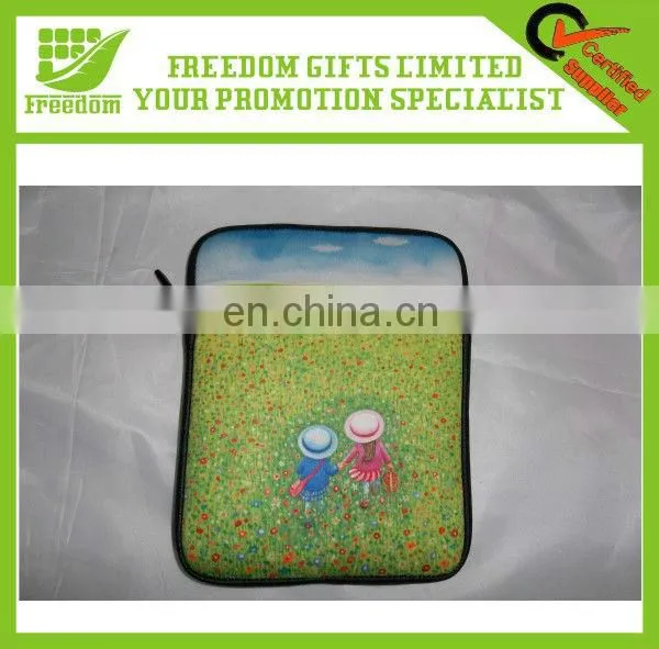 Promotional Full Color Neorpene NetBook Case