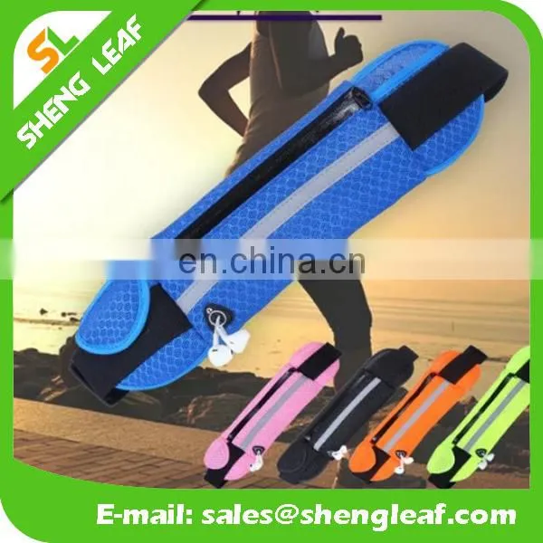2017 High Breathable Mesh Fabric Running Belt Waist Pack photo-3