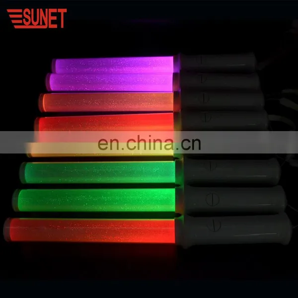 2018 New Product Best Promotion Gift Better Experience For You Led Light Flashing Stick photo-3