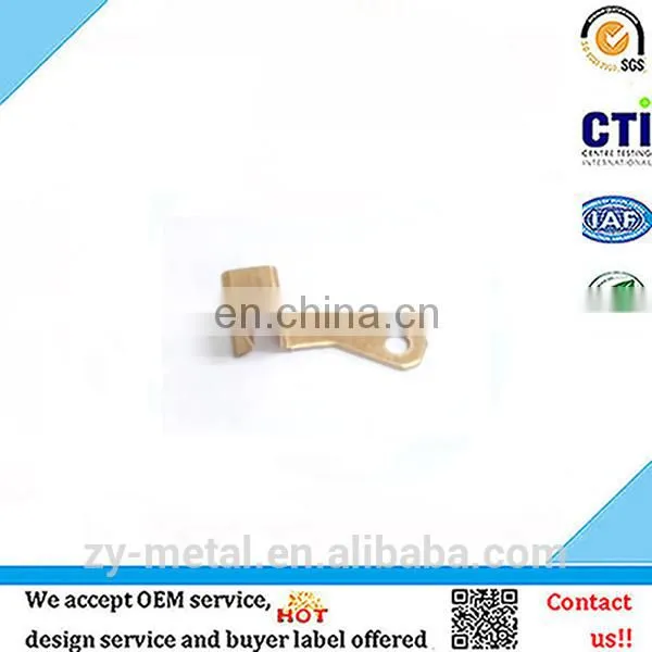 Promotional Metal Shrapnel,brass Shrapnel for Electronic Products