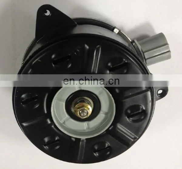 Autoelectric ac Blower Radiator Cooling Fan Motor 16363-0T040 photo-3