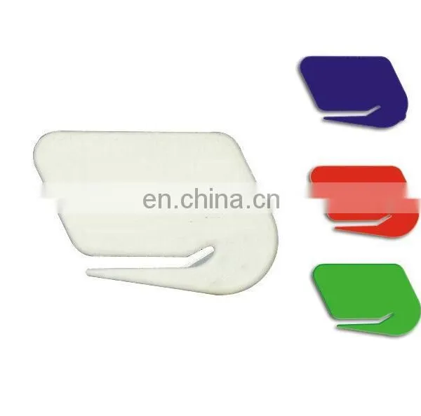 Assorted Color World's Most Efficient Handheld Letter Opener Envelope Slitter With Concealed Blade photo-2