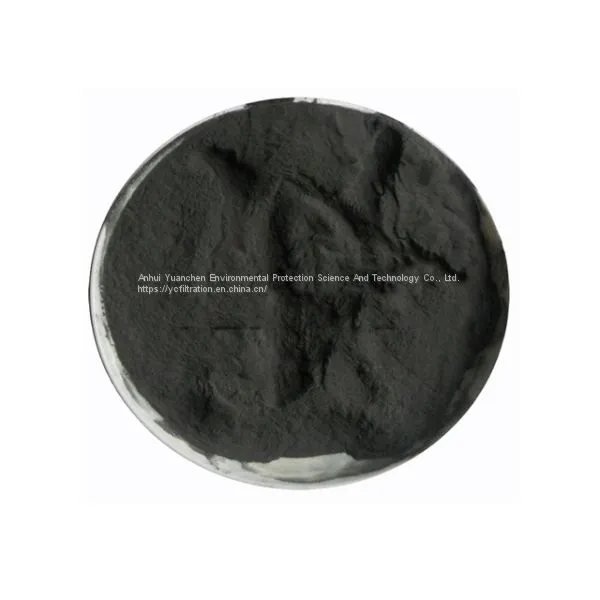 Mineral Fiber Composite Nylon Powder for SLS 3D Printing Rapid Machine Prototype Parts