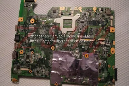 577065-001 for HP Cq61 G61 Laptop Motherboard Ddr2 577997-001 DA00P6MB6D0 GL40 DDR2 Free Shipping 100% Test ok photo-2