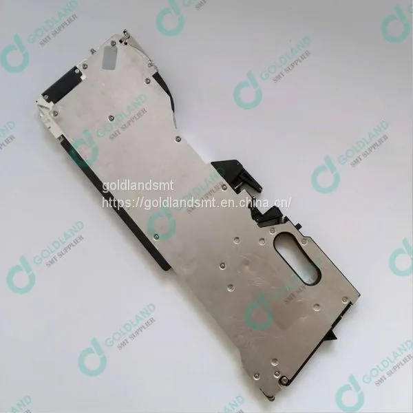 Siemens X 8mm Dual Feeder for Siemens/ASM SIPLACE X Series Machine photo-4