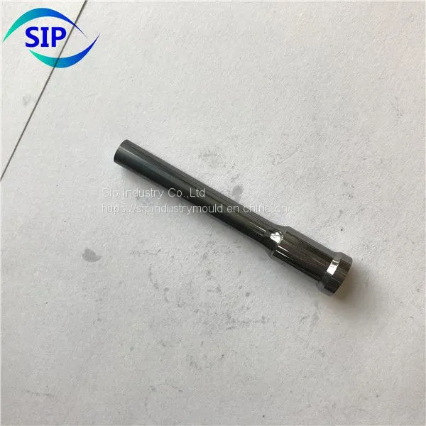 Best Sale Perforating Punches for Mold Die Cutting photo-3