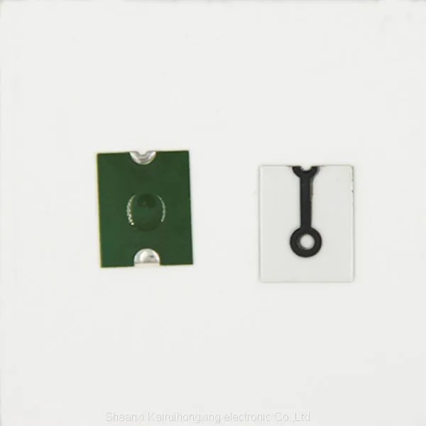30mg/H Ozone Generator Long Lifetime Ceramic Ozone Plate For Air Purifiers photo-3