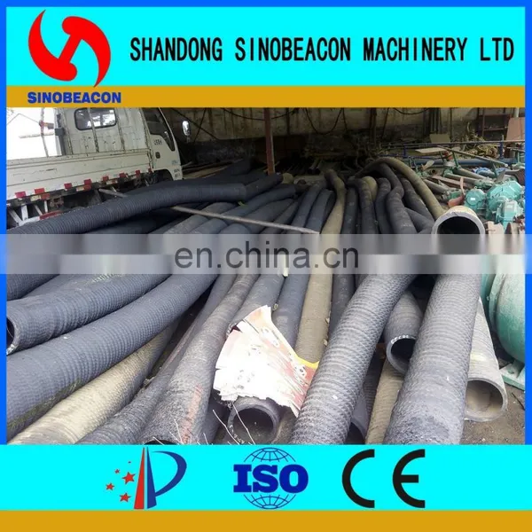 2019 China Supplier 10 Inches River Sand Sucking Machine photo-5