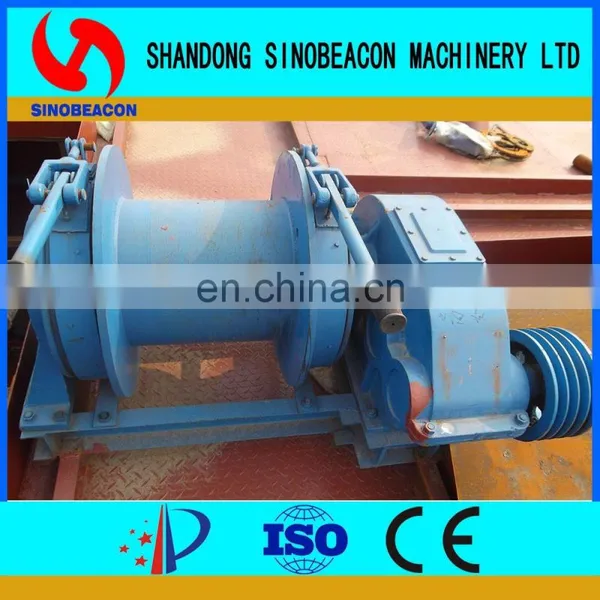2017 Hot Selling 12 Inches Sand Digging Machine photo-6