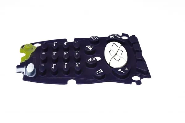 Silicon Remote Liquid Silicone Rubber