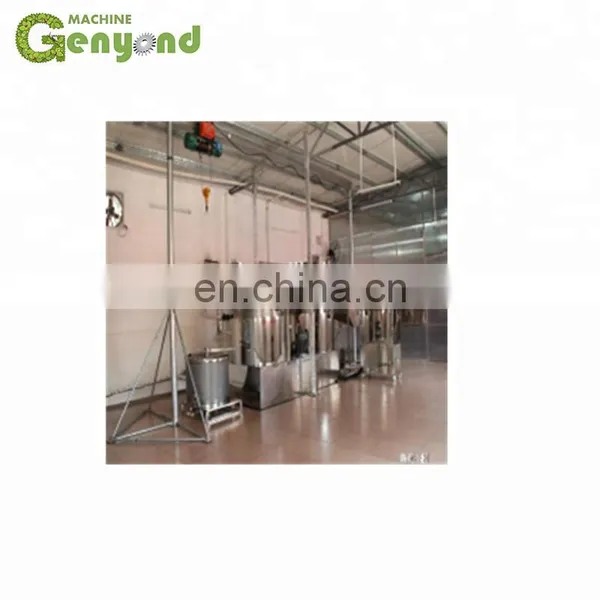 Shanghai Factory Powerful Multifunction Automatic Low Temperature Food Vacuum Fryer Equipment Frying Machine for VF Snack Chips photo-2