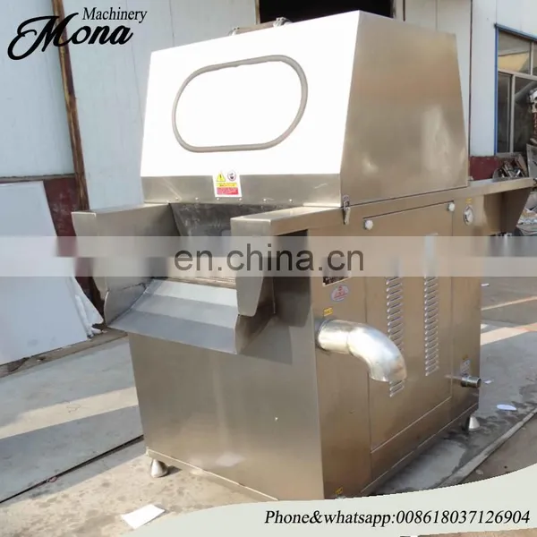 Carrageenan Meat Production Lines Injection Type photo-4