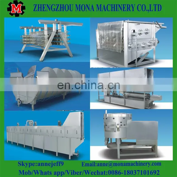 Halal Chicken Slaughter Machine Line/Poultry Slaughter Machine photo-5
