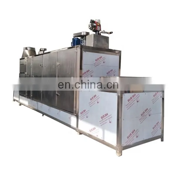 Gas or Electric Cashew Nut Roasting Oven Cashew Roasting Oven photo-2