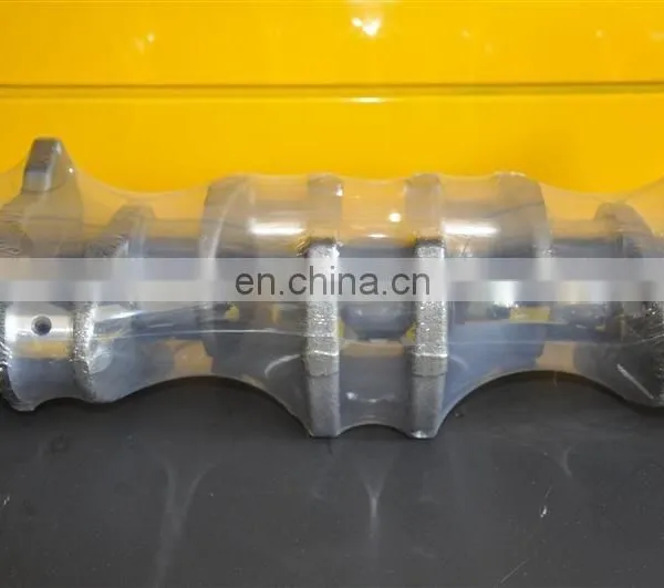 4TNV98 Crankshaft,4tnv98-vtbz Tb175 Takeuchi Diesel Engine Part for Excavator photo-2