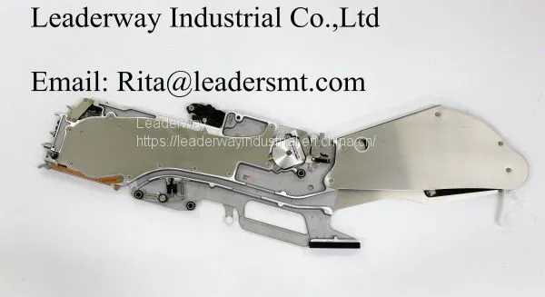JUKI Electric Feeder photo-4