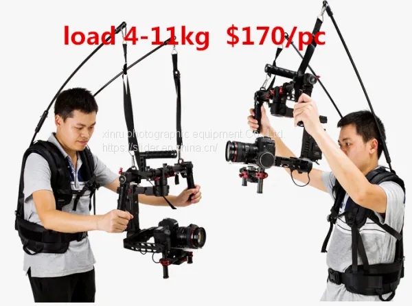 Camera Cranes - Camera Support photo-5