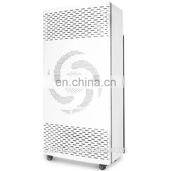 Air Purifier Dust Clean PM2.5 Cleaning Room Air Purifier photo-3