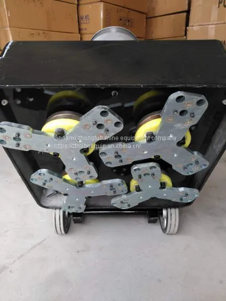 Concrete Grinding Machine Polisher Machine photo-2