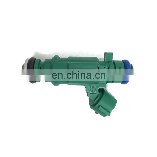 For NISSAN SENTRA Fuel Injector Nozzle OEM 0280156159 16600-4Z800 photo-4