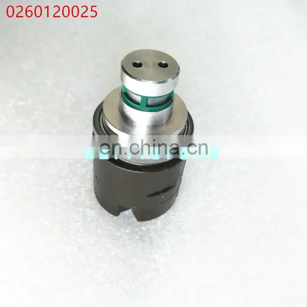 Original Compressed Air Solenoid Valve 0260120025 photo-5