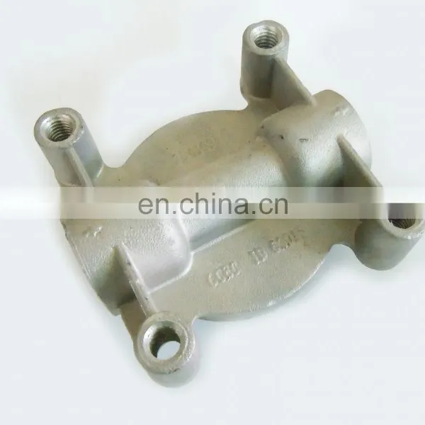 Oil Filter Seat 204136 Cummins Marine Nta855 photo-5