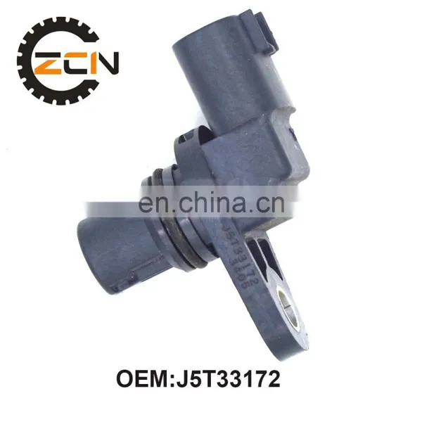 High Quality Crankshaft Crank Position Sensor OEM J5T33172 For Sparrow Bronze X929 13-16 EJ photo-4