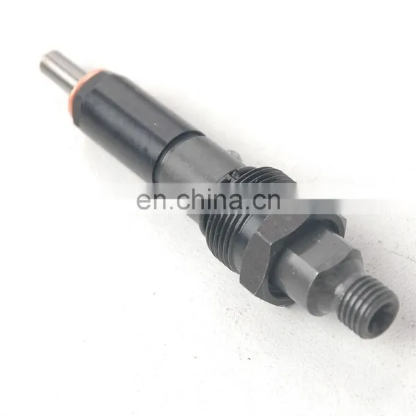 Genuine Dongfeng Truck Spare Part 4BT3.9 Diesel Engine Fuel Injector 4943467 photo-3