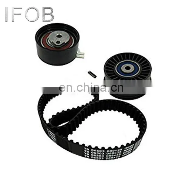 IFOB Car Engine Parts Timing Belt Kits For Opel Movano G9T 720 9109428 VKMA06503 photo-3