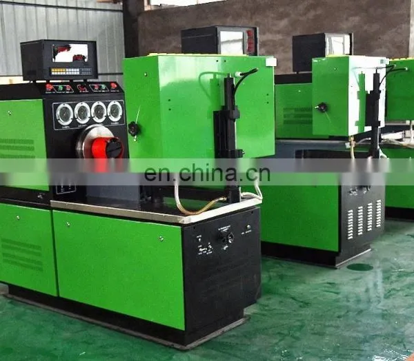 Look for Distributor for Resell Diesel Fuel Injection Pump Test Bench in Many Countries photo-6