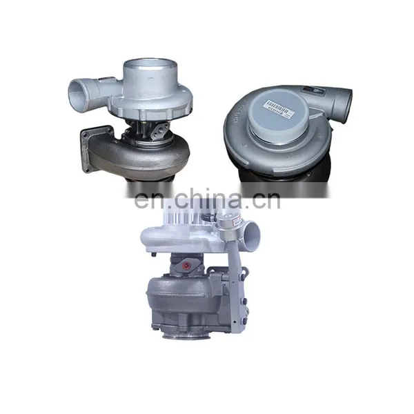 4038481 Turbocharger HX35 for 6BTAA Diesel Engine Cqkms Parts GD555 GRADER Hawally Kuwait