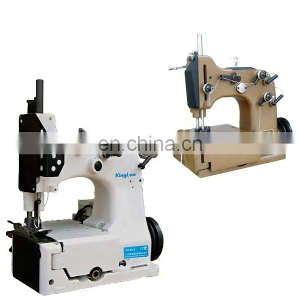 Portable Multi Function Electric Bag Closing Sewing Machine photo-3