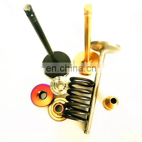 Diesel Marine Generator Spare Parts For Caterpillar Cat 3508 3512 3516 Engine Valve Seats Guide 1219839 7E4609 1219839 7E4609 photo-5