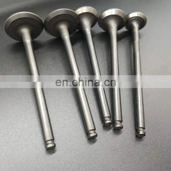 For Honda Prelude H22 H22a H22a2 H22a4 2.2L BB6 DOHC VTEC Intake Exhaust Auto Accessories Engine Valve photo-4