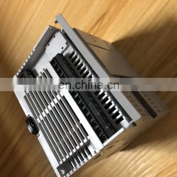 Omron CPU Module CP1L-M60DRA photo-5