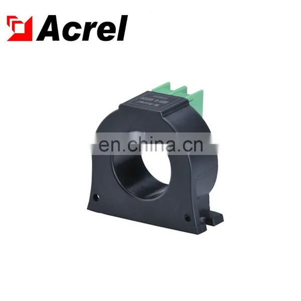 Isolated Power Monitor System for Hospital Isolated Power System Protection CT photo-2