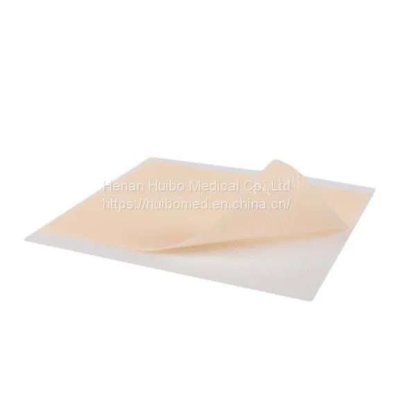 Silicone Gel Scar Patch，scar Repair Patch, Scar Removal Sheet, Silicone Scar Sheet, Medical Silicone Film Dressing, Scar Repair Patch，medical Scar Sheet photo-3