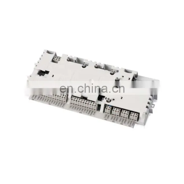 710KW ABB Frequency dc ac Inverter Converter Variable Frequency Drive Power InverterACS880-104-1150A-5 photo-3