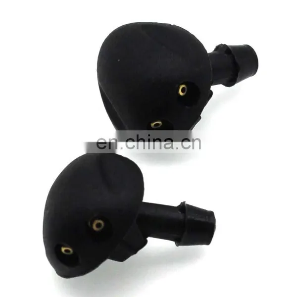 Window Windscreen Washer Jet Nozzle Spray 7700846456 7700846446 for DACIA LOGAN RENAULT MEGANE SCENIC photo-2